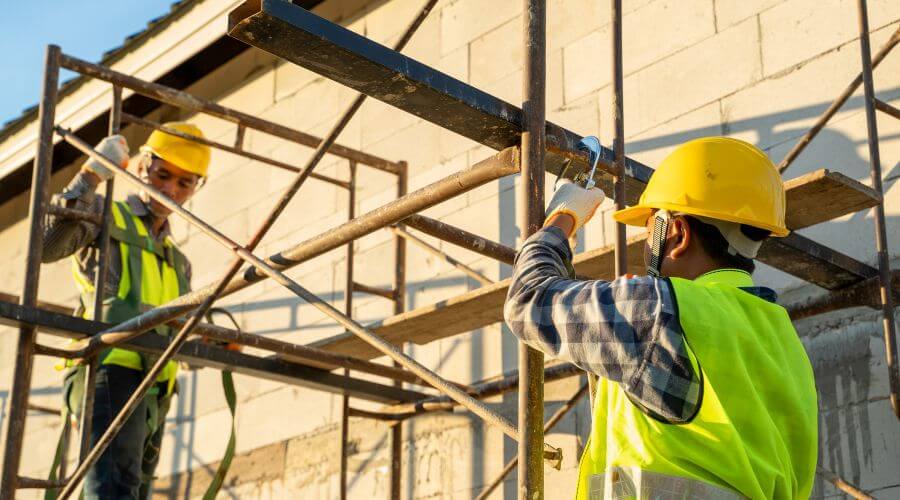 Professional fairlawn roofing services in Trenton, KY